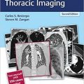دانلود کتاب پرسش و پاسخ تصویربرداری قفسه سینه رادکِیس<br>RadCases Plus Q&A Thoracic Imaging, 2ed