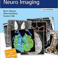 دانلود کتاب پرسش و پاسخ تصویربرداری عصبی رادکِیس<br>RadCases Plus Q&A Neuro Imaging, 2ed