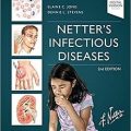 دانلود کتاب بیماری های عفونی نتر<br>Netter's Infectious Diseases, 2ed
