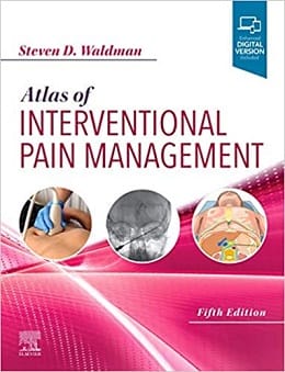 دانلود کتاب Atlas of Interventional Pain Management, 5ed