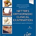 دانلود کتاب معاینه بالینی ارتوپدی نتر + ویدئو<br>Netter's Orthopaedic Clinical Examination, 4ed + Video