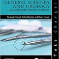 دانلود کتاب جراحی عمومی و اورولوژی: راهنمای عملی برای مدیریت بیمار<br>Take Charge! General Surgery and Urology, 1ed