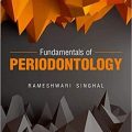 دانلود کتاب مبانی پریودنتولوژی <br>Fundamentals of Periodontology, 1ed