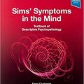 دانلود کتاب علائم در ذهن سیمز<br>Sims' Symptoms in the Mind, 6ed