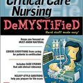 دانلود کتاب مراقبت های ویژه پرستاری DeMYSTiFieD<br>Critical Care Nursing DeMYSTiFieD, 2ed