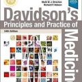 دانلود کتاب اصول و عملکرد پزشکی دیویدسون <br>Davidson's Principles and Practice of Medicine, 24ed