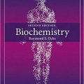 دانلود کتاب بیوشیمی <br>Biochemistry, 2ed