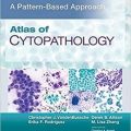 دانلود کتاب اطلس سیتوپاتولوژی: رویکردی مبتنی بر الگو<br>Atlas of Cytopathology: A Pattern Based Approach, 1ed
