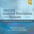 دانلود کتاب تهویه تنفسی کمکی نوزاد گلداسمیت<br>Goldsmith’s Assisted Ventilation of the Neonate, 7ed