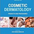 دانلود کتاب درماتولوژی زیبایی: محصولات و رویه ها<br>Cosmetic Dermatology: Products and Procedures, 3ed