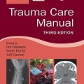 دانلود کتاب راهنمای مراقبت تروما <br>Trauma Care Manual, 3ed