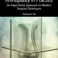 دانلود کتاب رینوپلاستی در عمل: یک رویکرد الگوریتمی به تکنیک های جراحی مدرن<br>Rhinoplasty in Practice: An Algorithmic Approach to Modern Surgical Techniques, 1ed