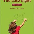 دانلود کتاب اواخر هشت <br>The Late Eight, 3ed