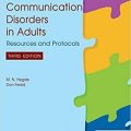 دانلود کتاب ارزیابی اختلالات ارتباطی در بزرگسالان<br>Assessment of Communication Disorders in Adults, 3ed