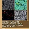 دانلود کتاب ایمپلنت های دندانی: مواد، پوشش ها، اصلاحات سطحی و رابط های بافت دهان<br>Dental Implants: Materials, Coatings, Surface Modifications and Interfaces with Oral Tissues, 1ed
