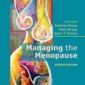 دانلود کتاب مدیریت یائسگی <br>Managing the Menopause, 2ed