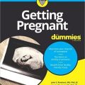 دانلود کتاب باردار شدن برای مبتدیان<br>Getting Pregnant For Dummies, 1ed