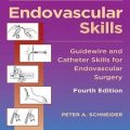 دانلود کتاب مهارت های اندوواسکولار <br>Endovascular Skills, 4ed