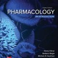 دانلود کتاب فارماکولوژی: مقدمه<br>Pharmacology: An Introduction, 8ed