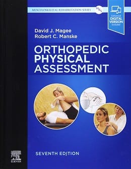 دانلود کتاب Orthopedic Physical Assessment, 7ed + Video