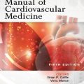 دانلود کتاب راهنمای پزشکی قلب و عروق <br>Manual of Cardiovascular Medicine, 5ed