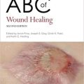 دانلود کتاب درمان زخم ABC<br>ABC of Wound Healing, 2ed
