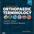 دانلود کتاب راهنمای اصطلاحات ارتوپدی<br>A Manual of Orthopaedic Terminology, 9ed