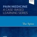 دانلود کتاب پزشکی درد ستون فقرات والدمن + ویدئو<br>The Spine: Pain Medicine, 1ed + Video
