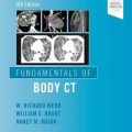 دانلود کتاب اصول سی تی اسکن بدن<br>Fundamentals of Body CT, 5ed