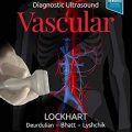 دانلود کتاب اولتراسوند تشخیصی عروقی<br>Diagnostic Ultrasound: Vascular, 1ed