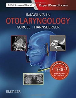 دانلود کتاب تصویربرداری در گوش و حلق و بینی Imaging in Otolaryngology, 1e