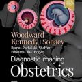دانلود کتاب تصویربرداری تشخیصی زایمان<br>Diagnostic Imaging: Obstetrics, 4ed