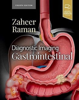 دانلود کتاب Diagnostic Imaging: Gastrointestinal, 4ed