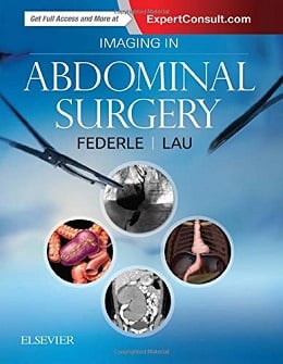 دانلود کتاب Imaging in Abdominal Surgery, 1ed