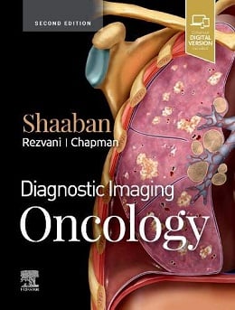 دانلود کتاب Diagnostic Imaging: Oncology, 2ed