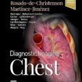 دانلود کتاب تصویربرداری تشخیصی قفسه سینه<br>Diagnostic Imaging: Chest, 3ed