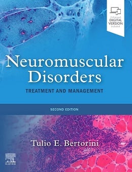 دانلود کتاب Neuromuscular Disorders: Treatment and Management, 2ed