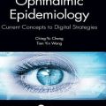 دانلود کتاب اپیدمیولوژی چشم<br>Ophthalmic Epidemiology, 1ed