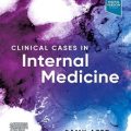 دانلود کتاب موارد بالینی در پزشکی داخلی<br>Clinical Cases in Internal Medicine, 1ed