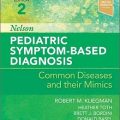 دانلود کتاب تشخیص مبتنی بر علائم کودکان نلسون<br>Nelson Pediatric Symptom-Based Diagnosis, 2ed