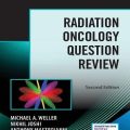 دانلود کتاب بررسی پرسشی پرتو انکولوژی<br>Radiation Oncology Question Review, 2ed