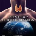 دانلود کتاب اپیدمیولوژی اختلالات تیروئید<br>Epidemiology of Thyroid Disorders, 1ed