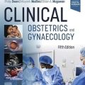 دانلود کتاب پزشکی زنان و زایمان بالینی + ویدئو<br>Clinical Obstetrics and Gynaecology, 5ed + Video