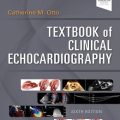 دانلود کتاب راهنمای اکوکاردیوگرافی بالینی<br>Textbook of Clinical Echocardiography, 6ed