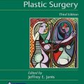 دانلود کتاب ملزومات جراحی پلاستیک<br>Essentials of Plastic Surgery, 3ed