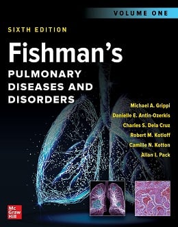 دانلود کتاب Fishman's Pulmonary Diseases and Disorders, 2-Vol, 6ed