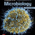 دانلود کتاب مبانی در میکروبیولوژی تالارو<br>Talaro's Foundations in Microbiology, 11ed