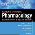 دانلود کتاب آزمون و مرور بورد فارماکولوژی کاتزونگ و ترور<br>Katzung & Trevor's Pharmacology Examination and Board Review, 13ed