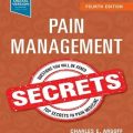دانلود کتاب اسرار مدیریت درد<br>Pain Management Secrets, 4ed