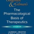 دانلود کتاب مبانی فارماکولوژیک درمانی  گودمن و گیلمن<br>Goodman and Gilman's The Pharmacological Basis of Therapeutics, 14ed